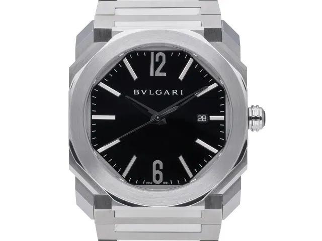 Bvlgari - Pre-Owned Watches