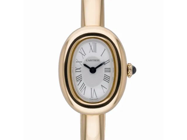 Cartier Baignoire 1920