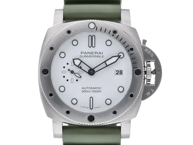 Panerai Submersible Quarantaquattro