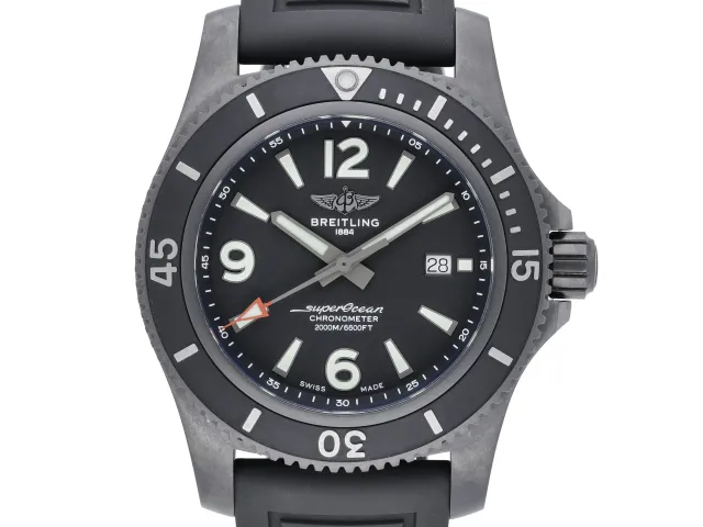 Breitling Superocean 46