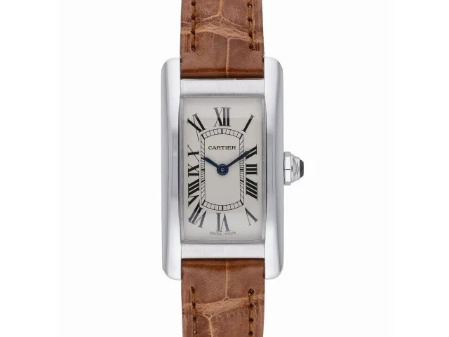 Cartier Tank AmÉricaine