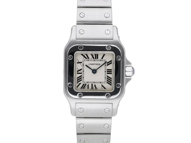 Cartier Santos GalbÉe