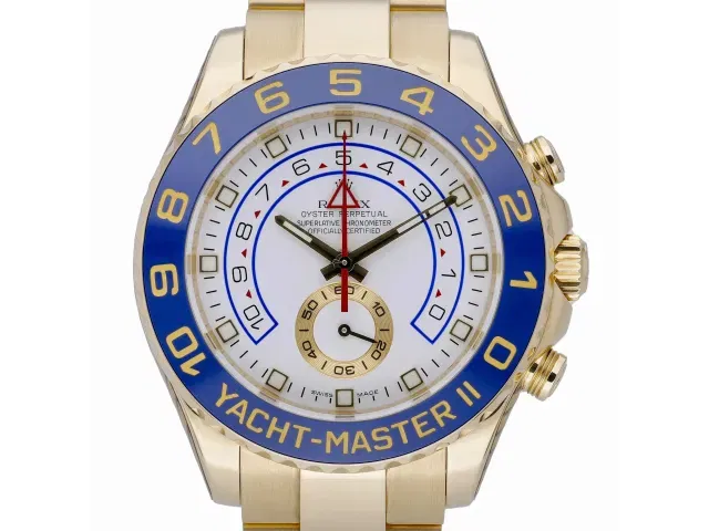 Rolex - Pre-Owned Watches