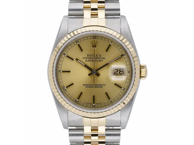 Rolex Datejust