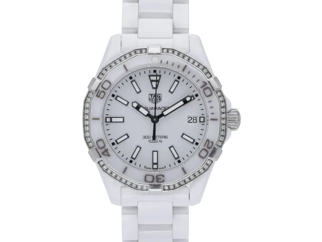 Tag Heuer Aquaracer Lady