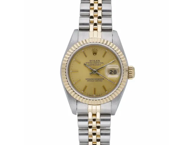 Rolex Datejust