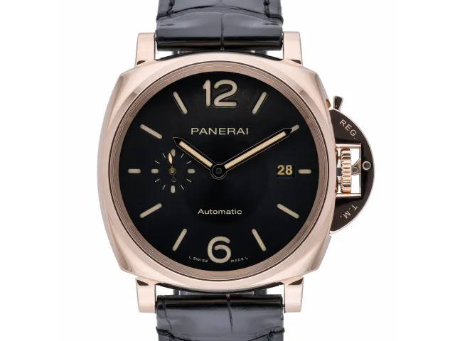Panerai Luminor Due