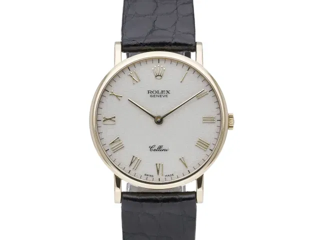 Rolex Cellini