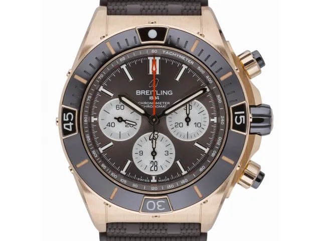 Breitling Chronomat B01 44