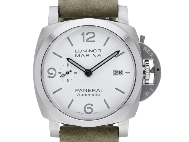 Panerai Luminor