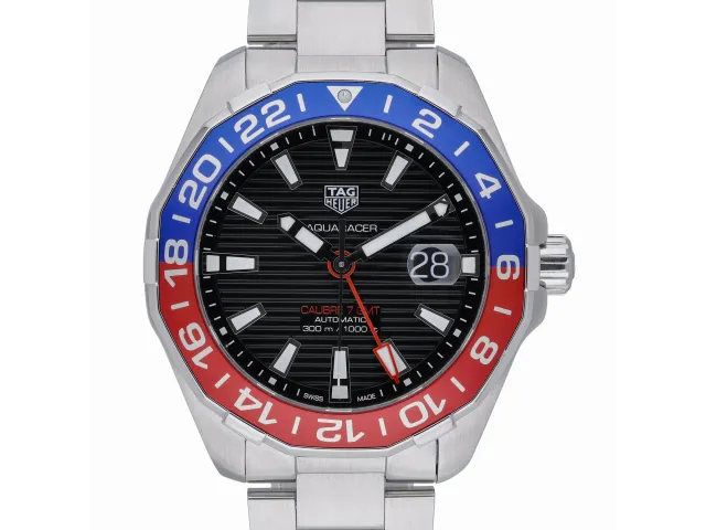 Tag Heuer Aquaracer 