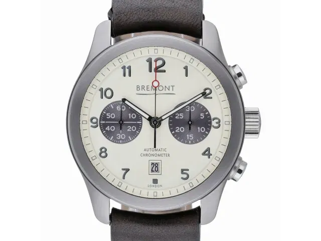 Bremont Alt1-c Classic
