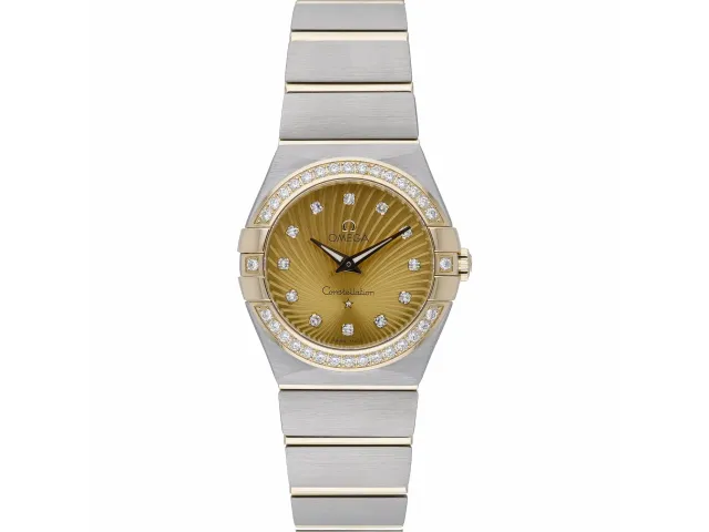 Omega Constellation