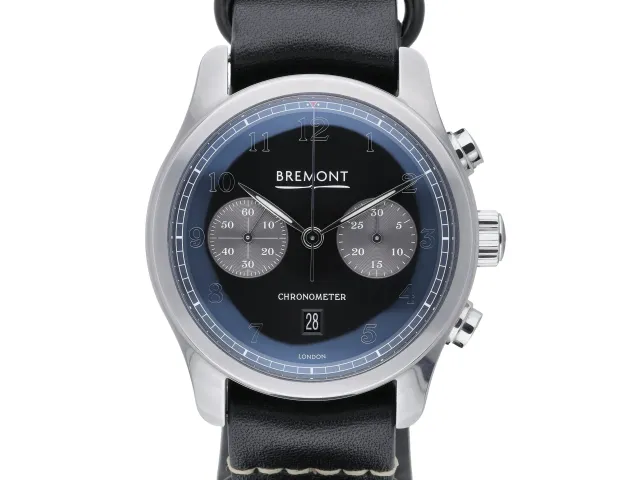 Bremont Alt1-c Classic