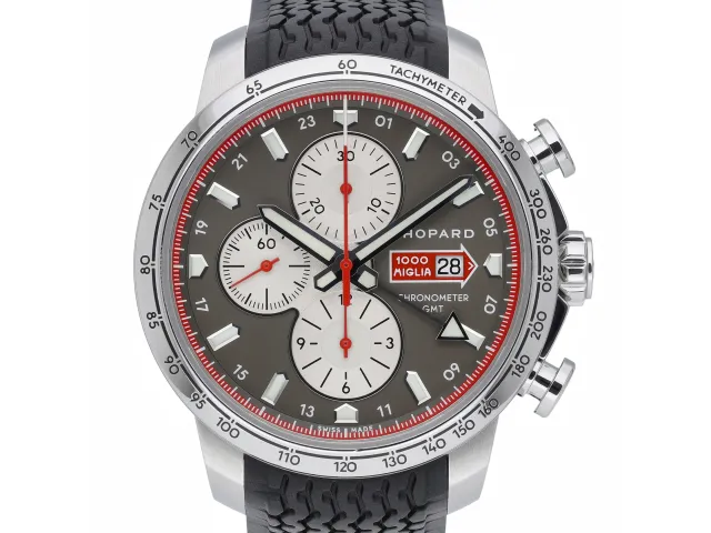 Chopard Mille Miglia