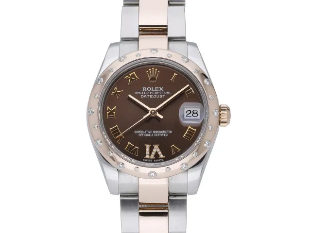 Rolex Datejust 31