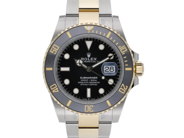 Rolex Submariner