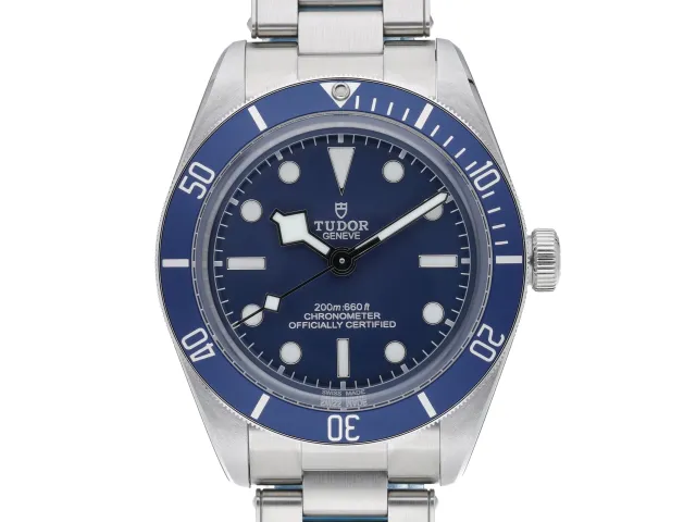 Tudor Black Bay 58