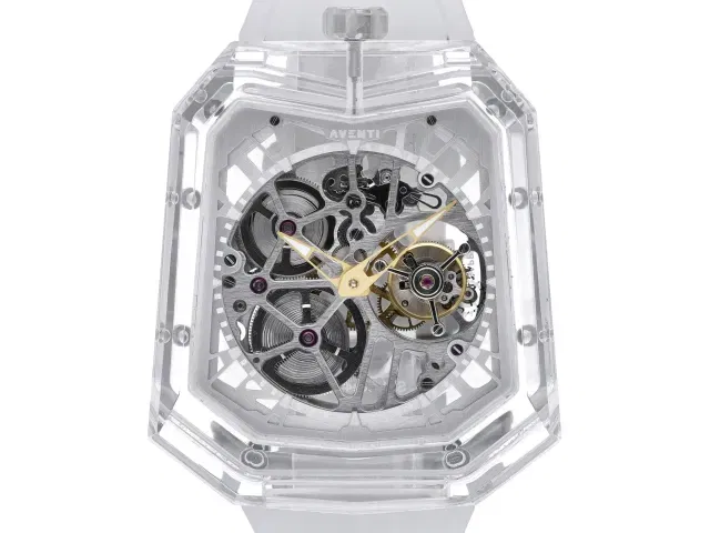 Aventi - Pre-Owned Watches