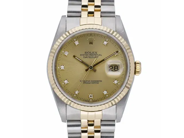 Rolex Datejust