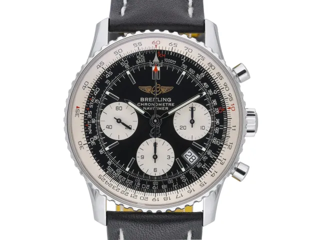 Breitling Navitimer