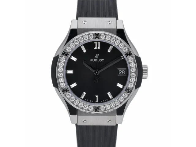 Hublot Classic Fusion Quartz