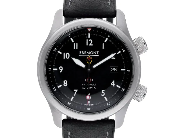 Bremont Mb11