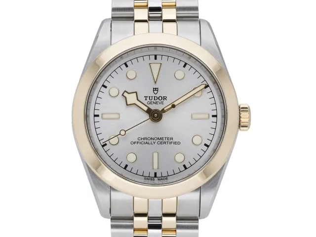 Tudor Bay One 39 S&g