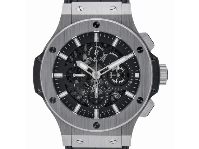 Hublot Big Bang Aero Bang
