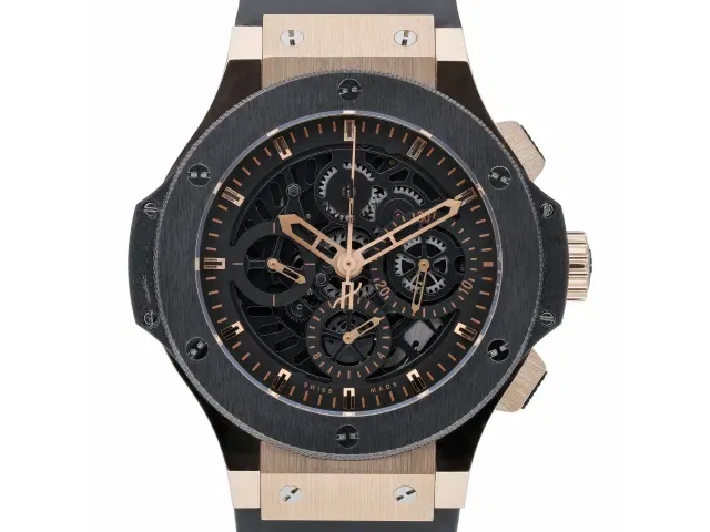 Hublot Big Bang Aero Bang