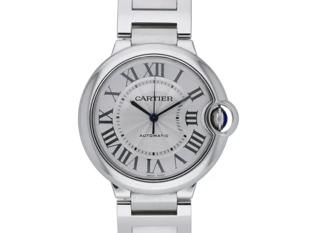 Cartier Ballon Bleu