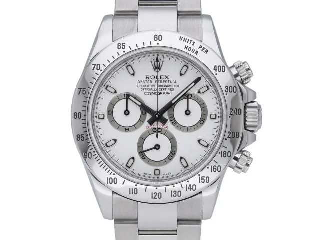 Rolex Daytona