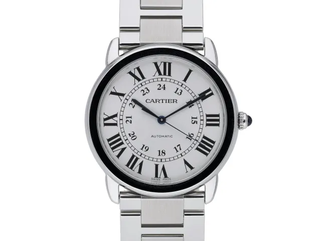 Cartier Ronde Solo De Cartier