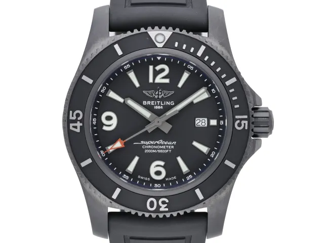 Breitling Superocean 46