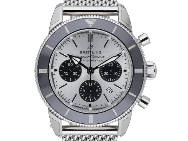 Breitling Superocean Heritage Ii Chronograph