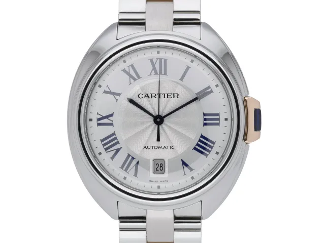 Cartier ClÉ De Cartier