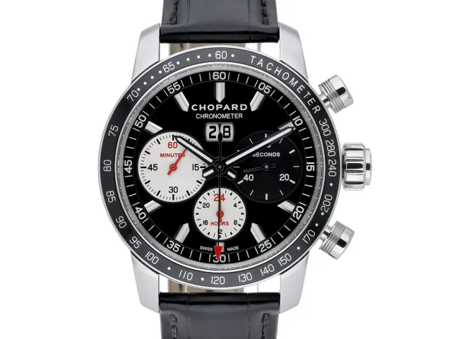 Chopard Mille Miglia