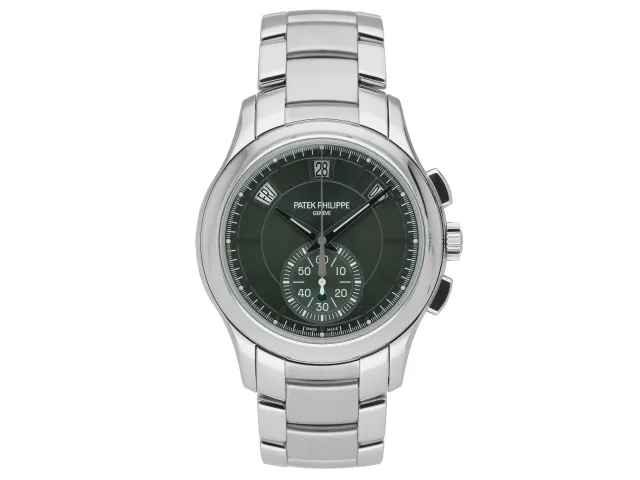 Patek Philippe Annual Calendar 