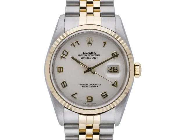 Rolex Datejust