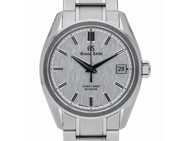 Grand Seiko - Pre-Owned Watches