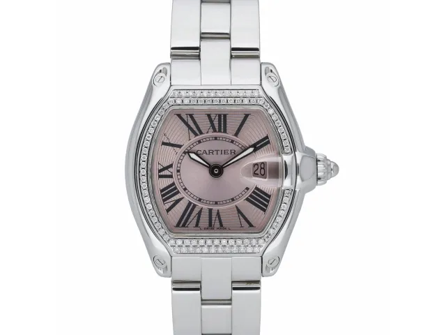 Cartier Roadster