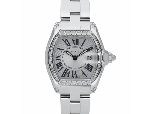 Cartier Roadster