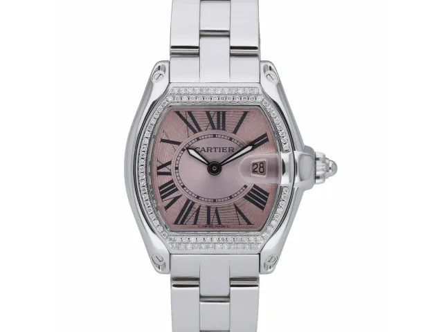 Cartier Roadster