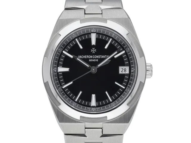 Vacheron Constantin Overseas