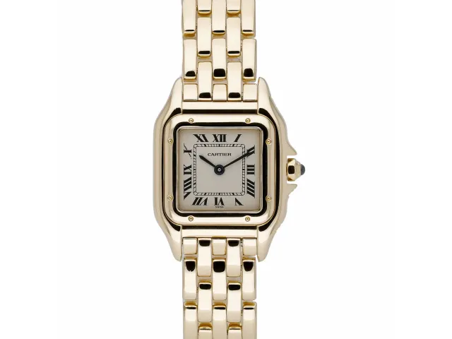 Cartier Panthere