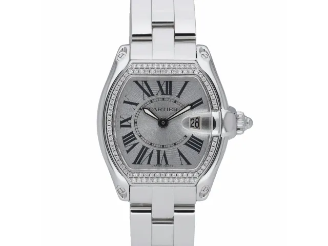Cartier Roadster