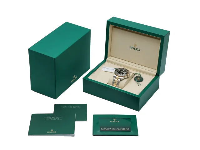 Rolex Submariner