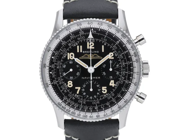 Breitling Navitimer