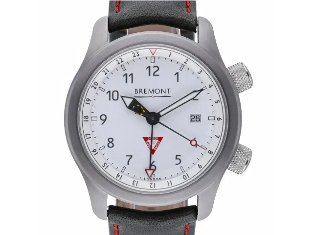 Bremont Mbiii 10th Anniversary