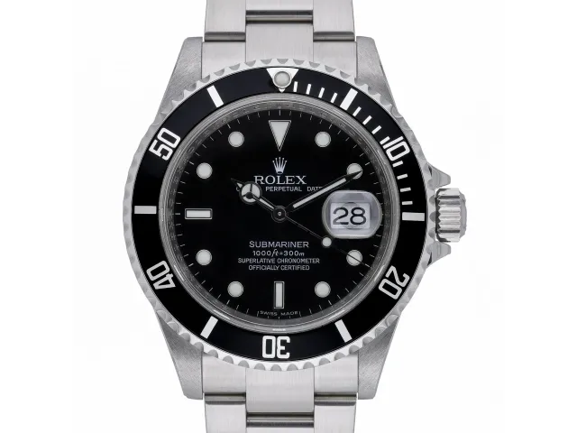 Rolex Submariner